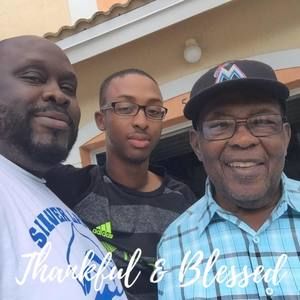 Meet your Posher, Peter